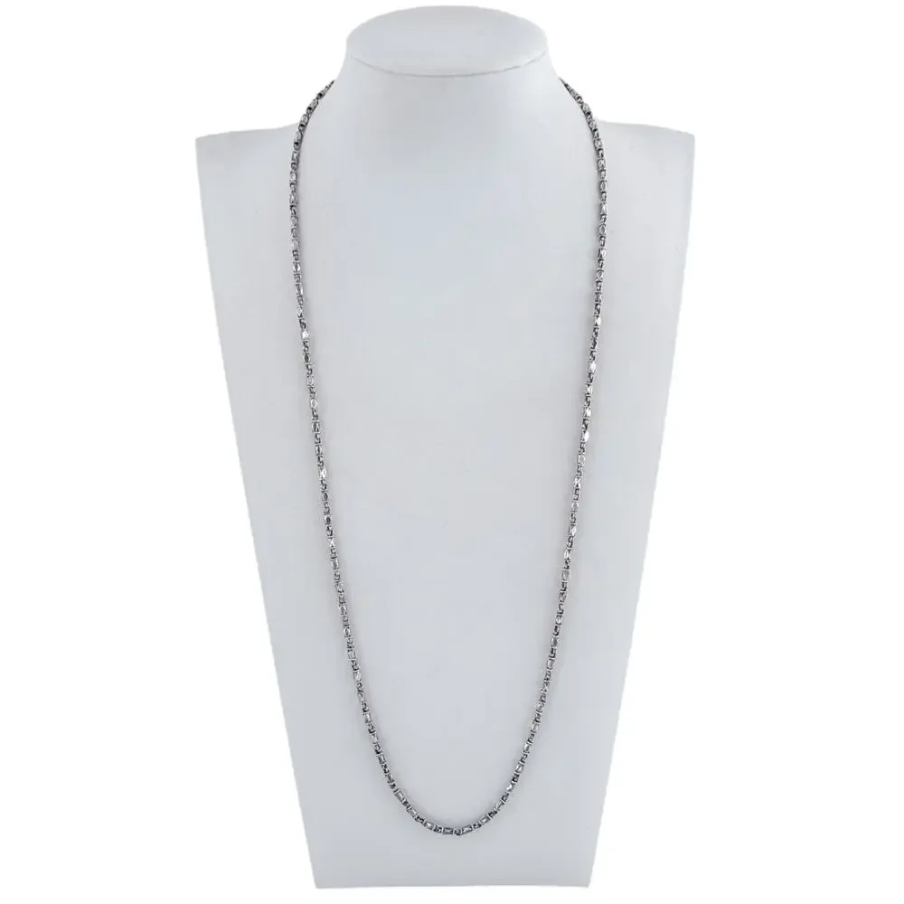 Unbranded vintage sterling